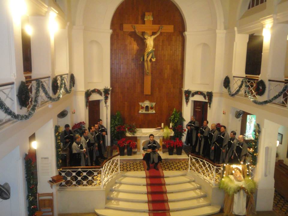 საქართველოს დღეები, ბედობა მალტაზე