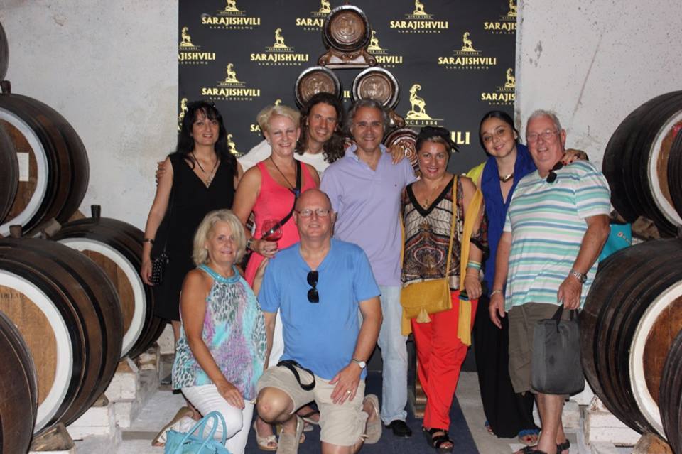 მარბეას არტ ფესტივალი - ბათუმი 2013