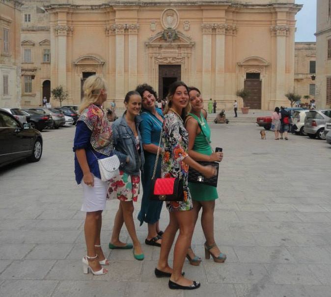 ვიპიარი - მალტა