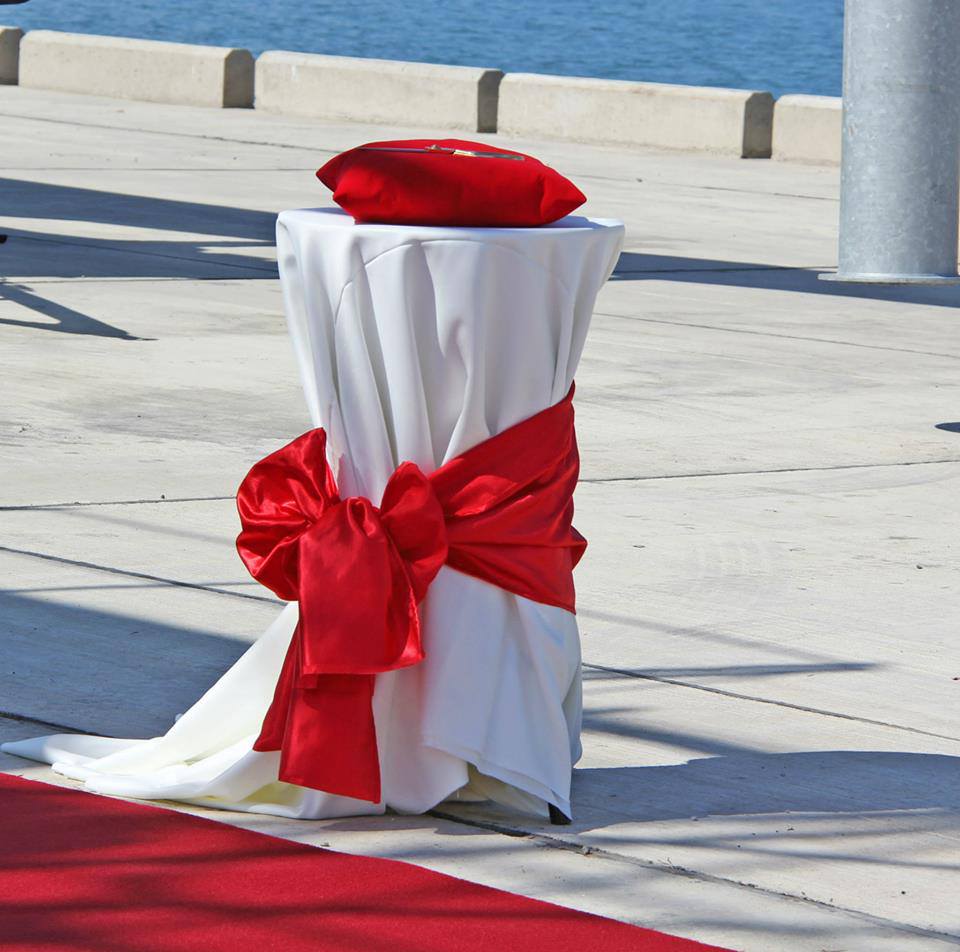 ფოთის ტერმინალის გახსნა ( PACE) - კომპანია „ ვიპიარი„