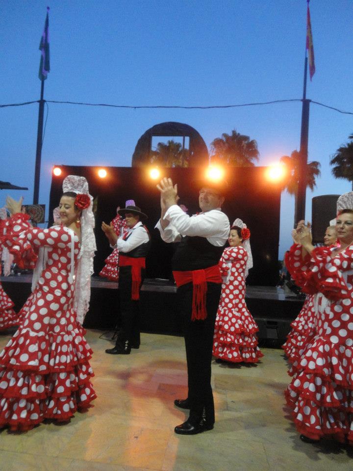 ესპანეთი - მარბეა