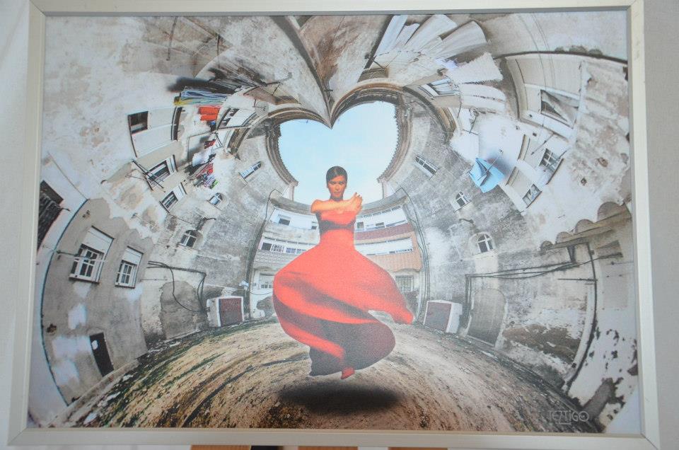 მარბეას არტ ფესტივალი - ბათუმი 2012